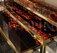 Консоль Axel Консоль Axel фабрика IPE Cavalli (Visionnaire)