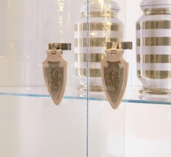 Бар Doyle фабрика IPE Cavalli (Visionnaire)