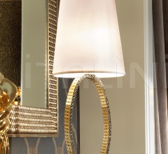 Итальянские Свет - Настольная лампа Faberge фабрика IPE Cavalli (Visionnaire)