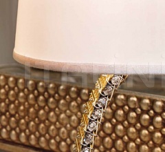 Итальянские Свет - Настольная лампа Faberge фабрика IPE Cavalli (Visionnaire)