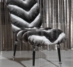 Стул Vanity Fair Стул Vanity Fair фабрика IPE Cavalli (Visionnaire)