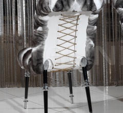 Стул Vanity Fair Стул Vanity Fair фабрика IPE Cavalli (Visionnaire)