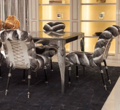 Стул Vanity Fair Стул Vanity Fair фабрика IPE Cavalli (Visionnaire)