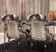 Стул Vanity Fair Стул Vanity Fair фабрика IPE Cavalli (Visionnaire)