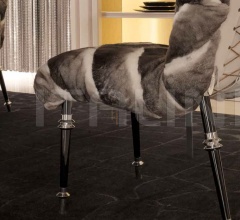 Стул Vanity Fair Стул Vanity Fair фабрика IPE Cavalli (Visionnaire)