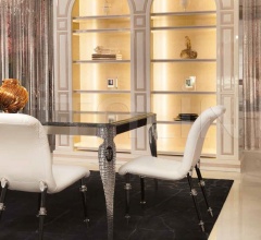 Стул Vanity Fair Стул Vanity Fair фабрика IPE Cavalli (Visionnaire)