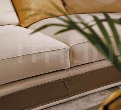 Итальянские Диваны - Диван Jackpot Arc фабрика IPE Cavalli (Visionnaire)