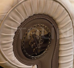 Итальянские Диваны - Диван Jackpot Arc фабрика IPE Cavalli (Visionnaire)