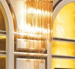 Итальянские Свет - Настенный светильник Hammond фабрика IPE Cavalli (Visionnaire)