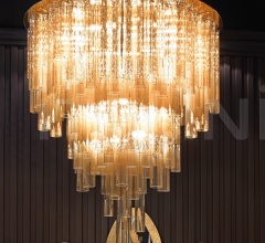 Люстра Hammond фабрика IPE Cavalli (Visionnaire)