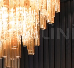 Люстра Hammond фабрика IPE Cavalli (Visionnaire)