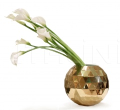 Ваза Nibelung фабрика IPE Cavalli (Visionnaire)