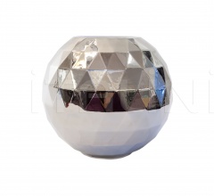 Ваза Nibelung фабрика IPE Cavalli (Visionnaire)