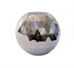 Ваза Nibelung фабрика IPE Cavalli (Visionnaire)