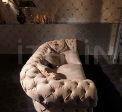 Итальянские Диваны - Диван Jackpot фабрика IPE Cavalli (Visionnaire)