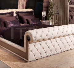 Итальянские Кровати - Кровать Jackpot фабрика IPE Cavalli (Visionnaire)