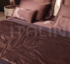 Итальянские Кровати - Кровать Jackpot фабрика IPE Cavalli (Visionnaire)