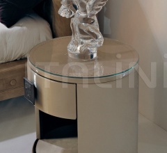 Итальянские Спальни - Тумбочка Nottingham фабрика IPE Cavalli (Visionnaire)