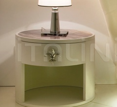 Итальянские Спальни - Тумбочка Nottingham фабрика IPE Cavalli (Visionnaire)