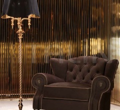 Кресло Wallis фабрика IPE Cavalli (Visionnaire)