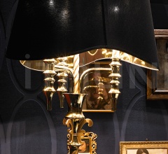 Итальянские Свет - Торшер Amarilli фабрика IPE Cavalli (Visionnaire)