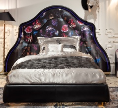 Итальянские Кровати - Кровать Primrose фабрика IPE Cavalli (Visionnaire)