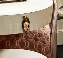 Итальянские Спальни - Тумбочка Alice фабрика IPE Cavalli (Visionnaire)