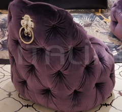 Кресло Cheshire фабрика IPE Cavalli (Visionnaire)