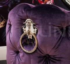 Кресло Cheshire фабрика IPE Cavalli (Visionnaire)