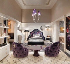 Кресло Cheshire фабрика IPE Cavalli (Visionnaire)