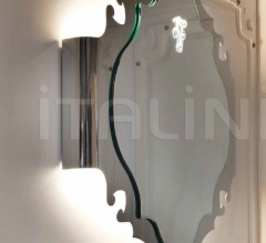 Настенное зеркало Gray Настенное зеркало Gray фабрика IPE Cavalli (Visionnaire)