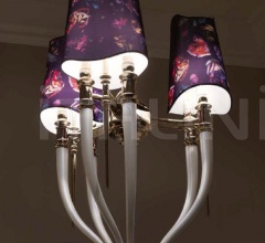 Итальянские Свет - Люстра Sieglinde flowers&raven фабрика IPE Cavalli (Visionnaire)