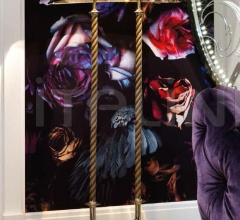 Итальянские Свет - Торшер Agatha фабрика IPE Cavalli (Visionnaire)