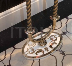 Итальянские Свет - Торшер Agatha фабрика IPE Cavalli (Visionnaire)