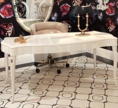 Итальянские Письменные столы - Письменный стол Moody фабрика IPE Cavalli (Visionnaire)