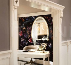 Итальянские Письменные столы - Письменный стол Moody фабрика IPE Cavalli (Visionnaire)