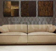 Итальянские Диваны - Диван Kingsley фабрика IPE Cavalli (Visionnaire)