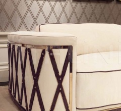 Итальянские Диваны - Диван Kingsley фабрика IPE Cavalli (Visionnaire)