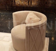 Кресло Kingsley фабрика IPE Cavalli (Visionnaire)