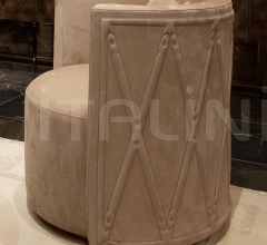 Кресло Kingsley фабрика IPE Cavalli (Visionnaire)