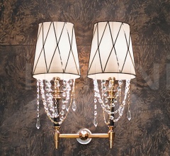 Бра Archos фабрика IPE Cavalli (Visionnaire)