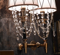 Бра Archos фабрика IPE Cavalli (Visionnaire)