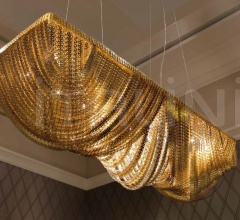 Итальянские Свет - Подвесной светильник Owens фабрика IPE Cavalli (Visionnaire)