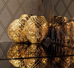 Ваза Tritone фабрика IPE Cavalli (Visionnaire)