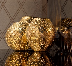 Ваза Tritone фабрика IPE Cavalli (Visionnaire)