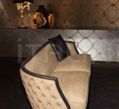 Итальянские Диваны - Диван Mystra фабрика IPE Cavalli (Visionnaire)