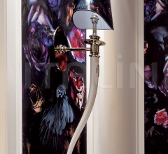 Бра Sieglinde flowers&raven фабрика IPE Cavalli (Visionnaire)