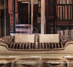 Итальянские Диваны - Диван Vanity Fair фабрика IPE Cavalli (Visionnaire)