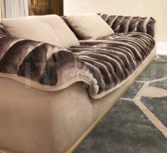 Итальянские Диваны - Диван Vanity Fair фабрика IPE Cavalli (Visionnaire)