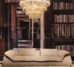 Итальянские Диваны - Диван Vanity Fair фабрика IPE Cavalli (Visionnaire)